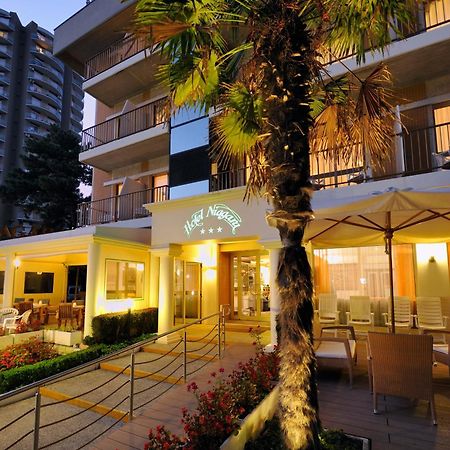 Hotel Niagara 리그나노 사비아도로 외부 사진