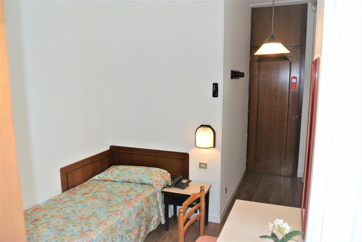 Hotel Niagara 리그나노 사비아도로 객실 사진