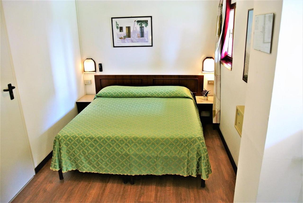 Hotel Niagara 리그나노 사비아도로 객실 사진