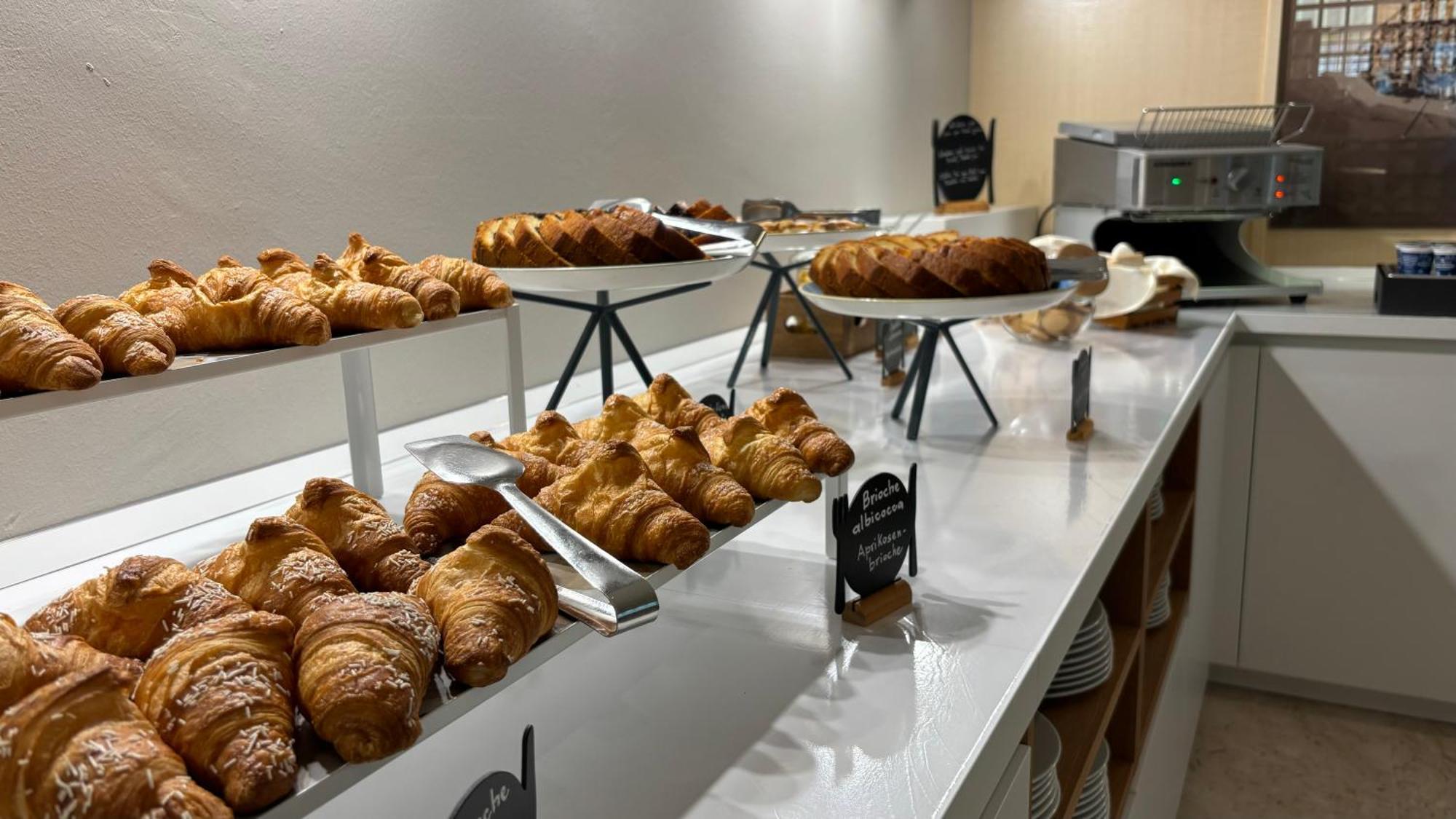 Hotel Niagara 리그나노 사비아도로 외부 사진