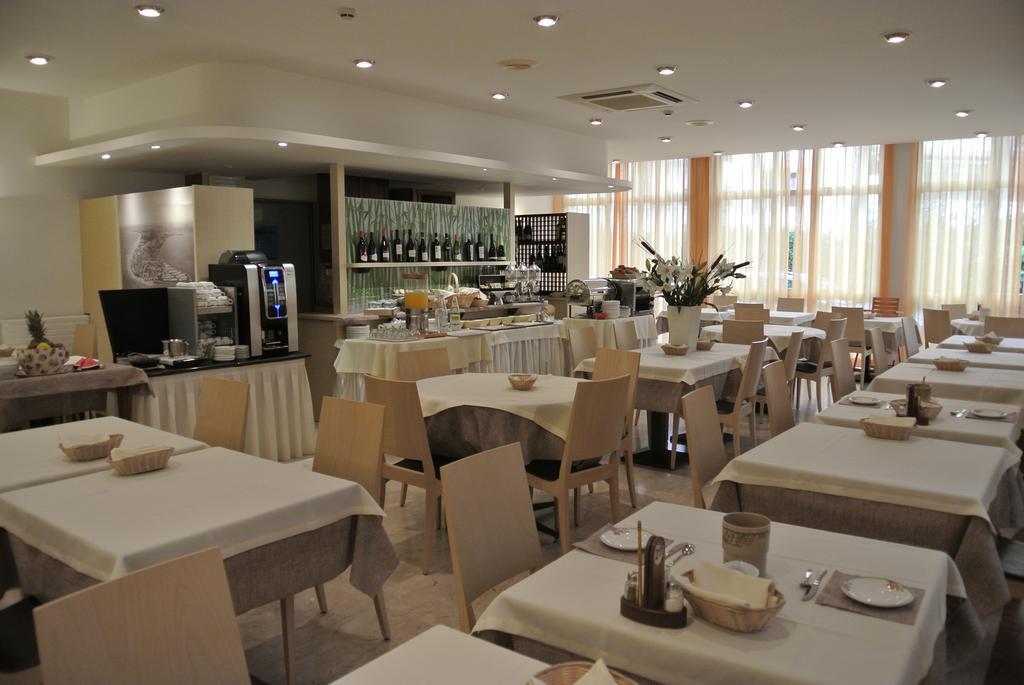 Hotel Niagara 리그나노 사비아도로 외부 사진