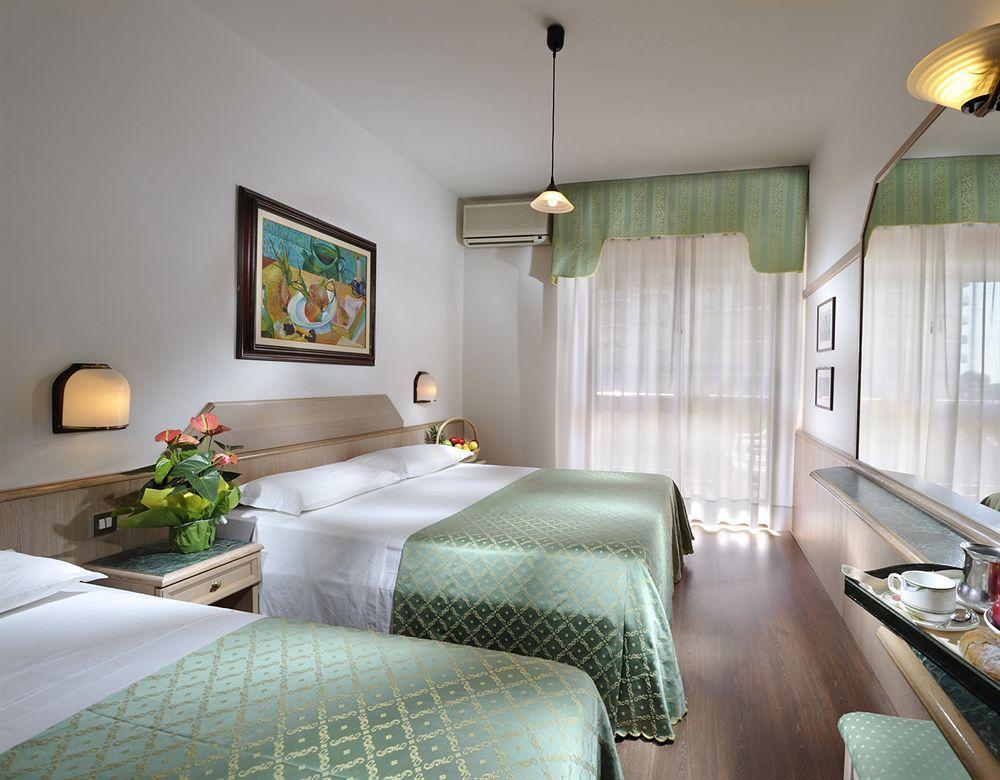 Hotel Niagara 리그나노 사비아도로 외부 사진