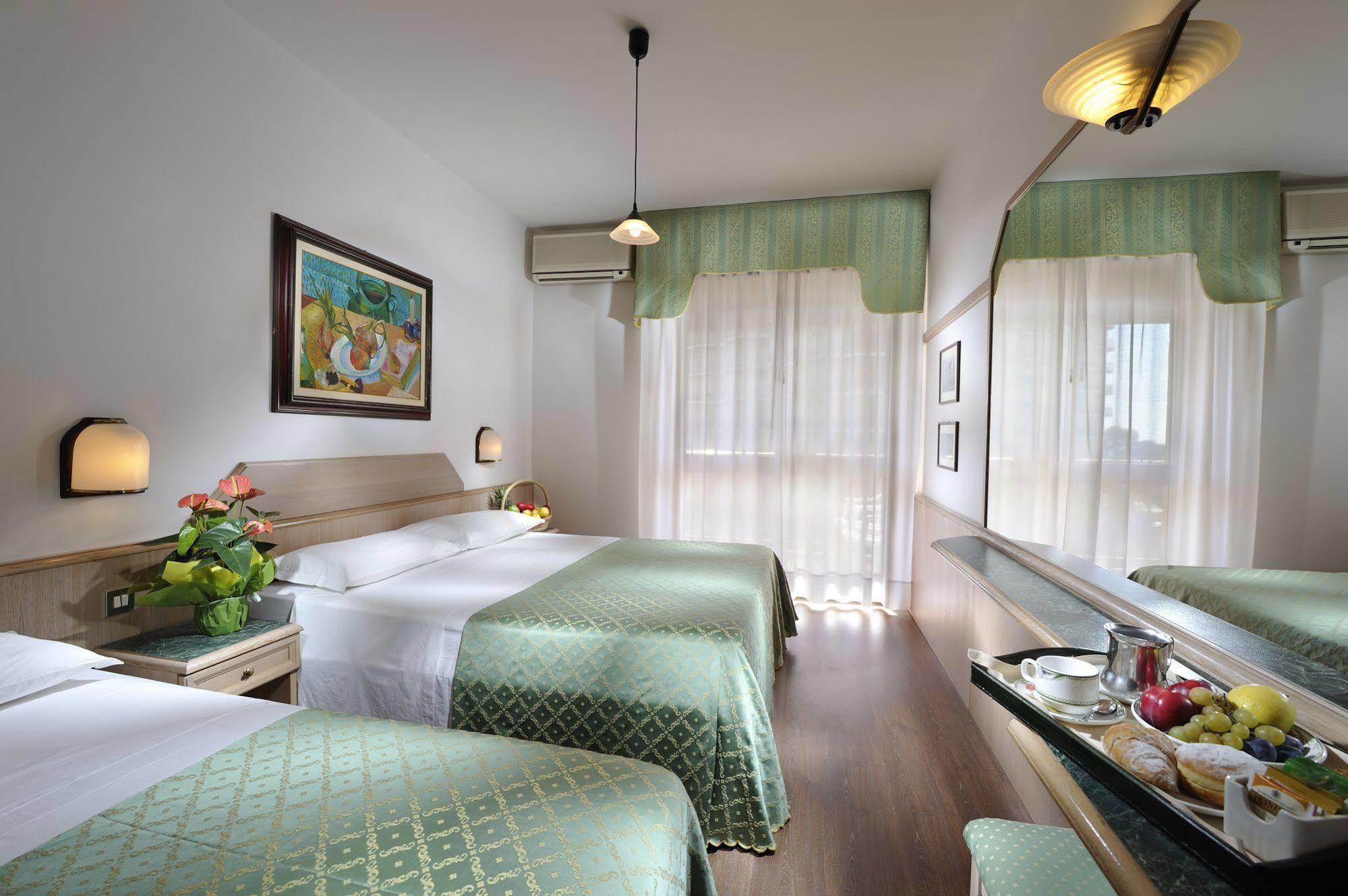 Hotel Niagara 리그나노 사비아도로 외부 사진