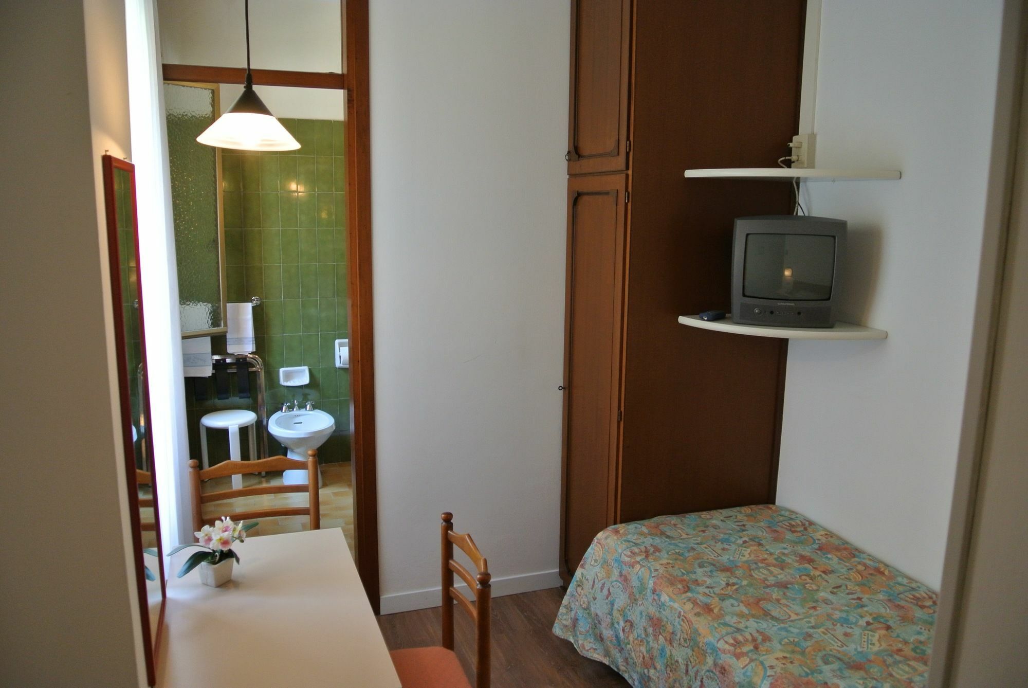 Hotel Niagara 리그나노 사비아도로 외부 사진